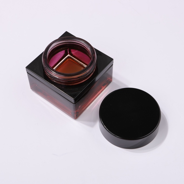 COSMETIC BOTTLE SET