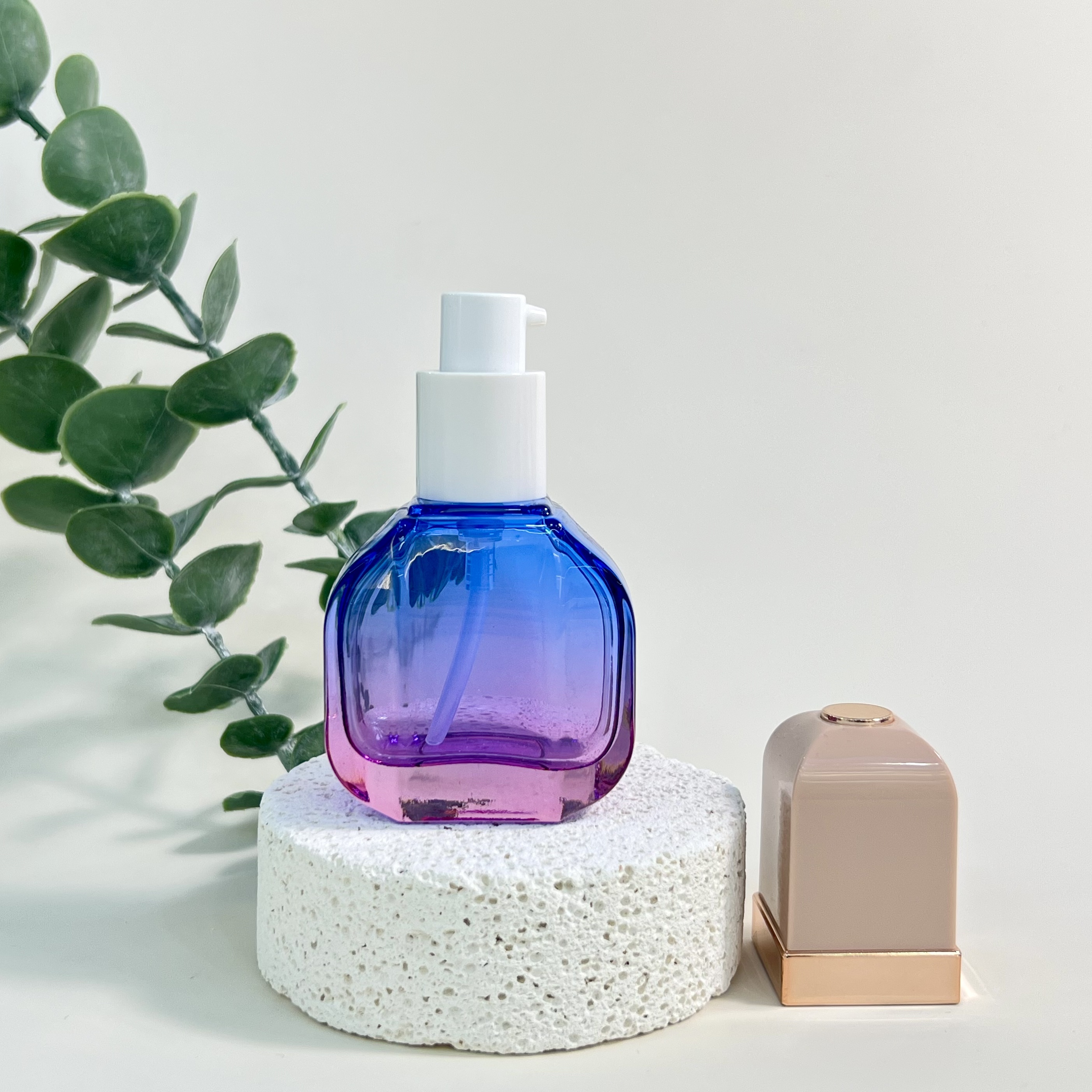 FOUNDATION BOTTLE