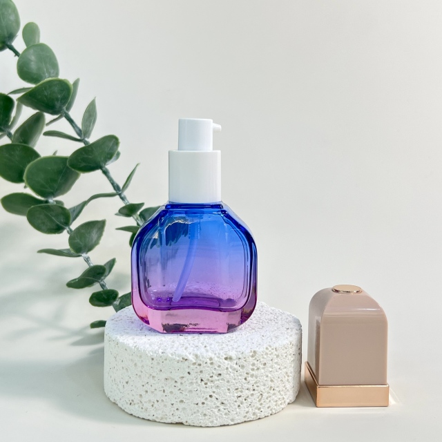 FOUNDATION BOTTLE