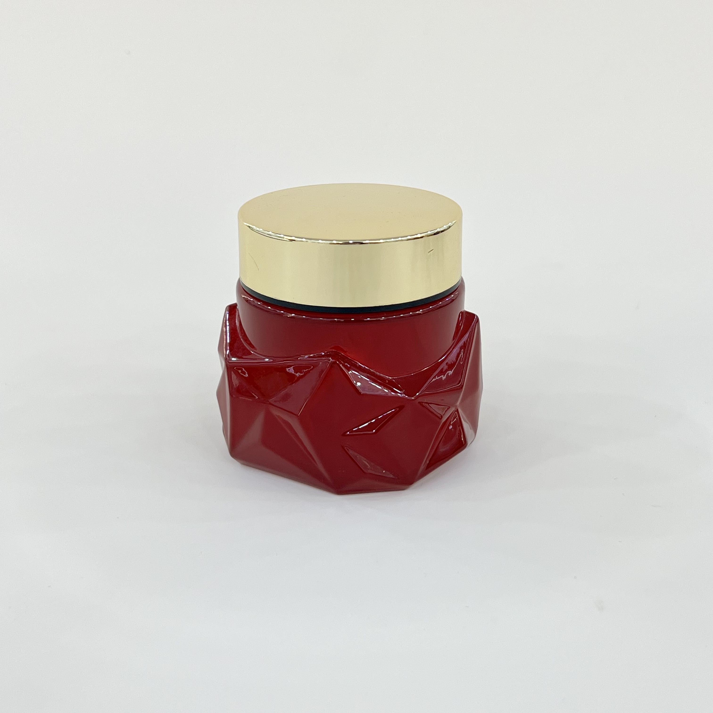 COSMETIC JAR