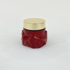COSMETIC JAR