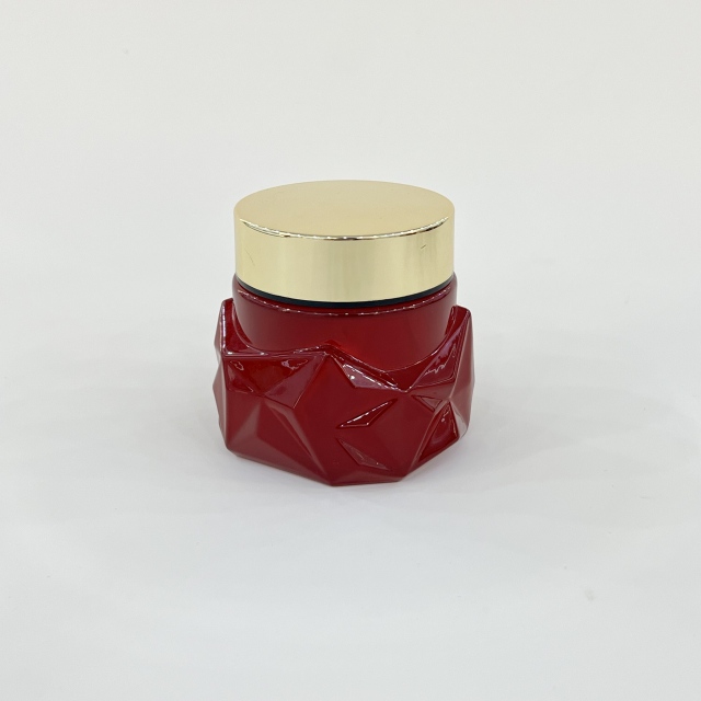COSMETIC JAR