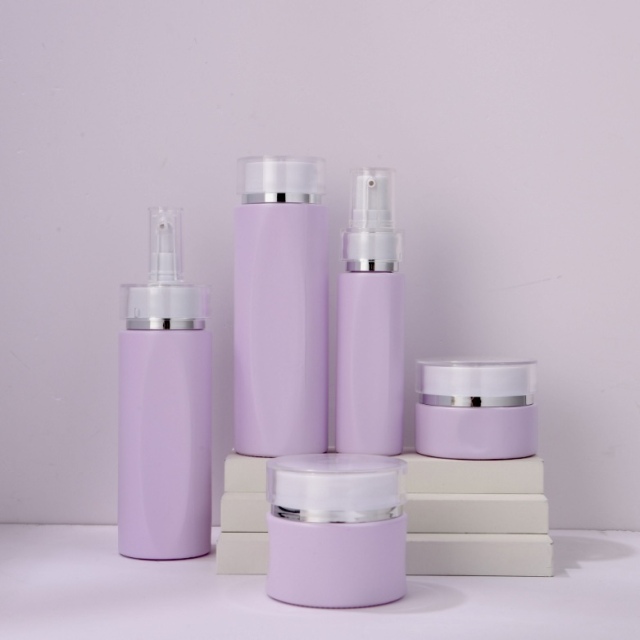 COSMETIC BOTTLE SET