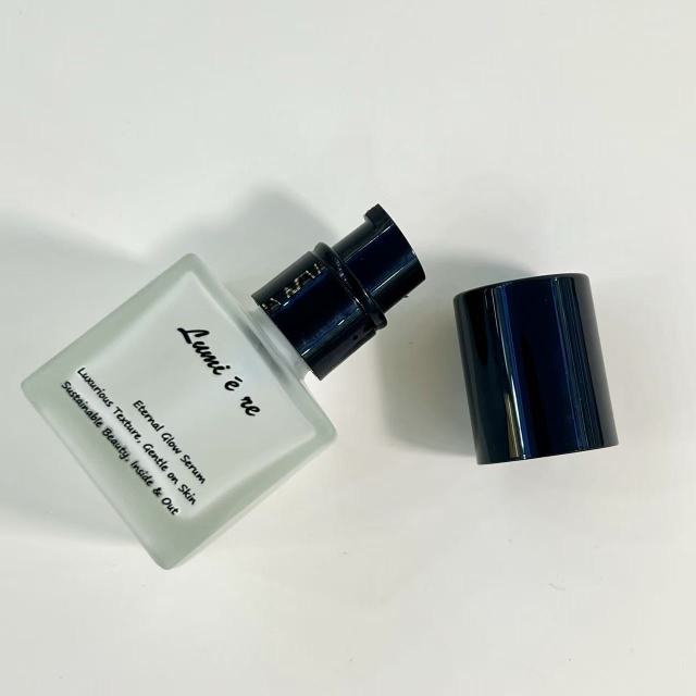FOUNDATION BOTTLE