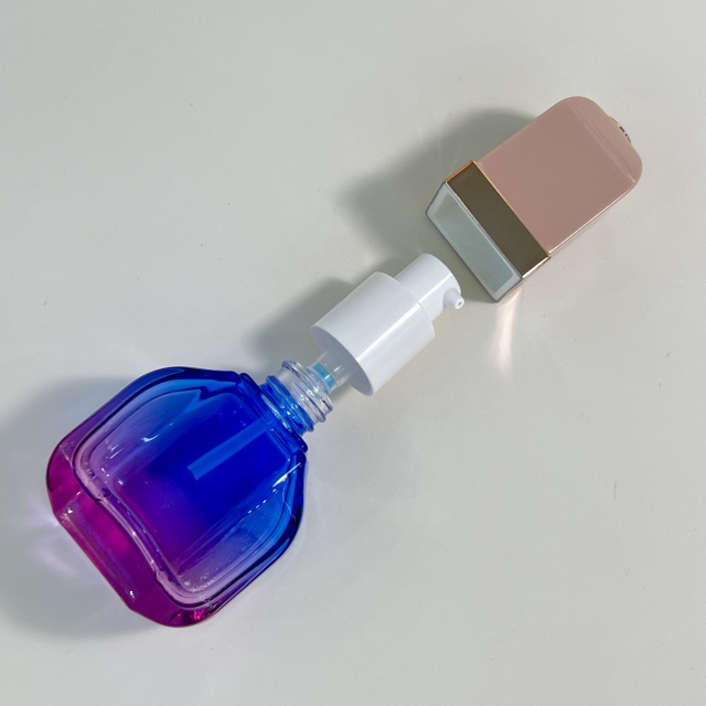 FOUNDATION BOTTLE