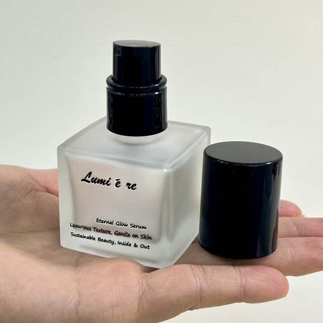 FOUNDATION BOTTLE