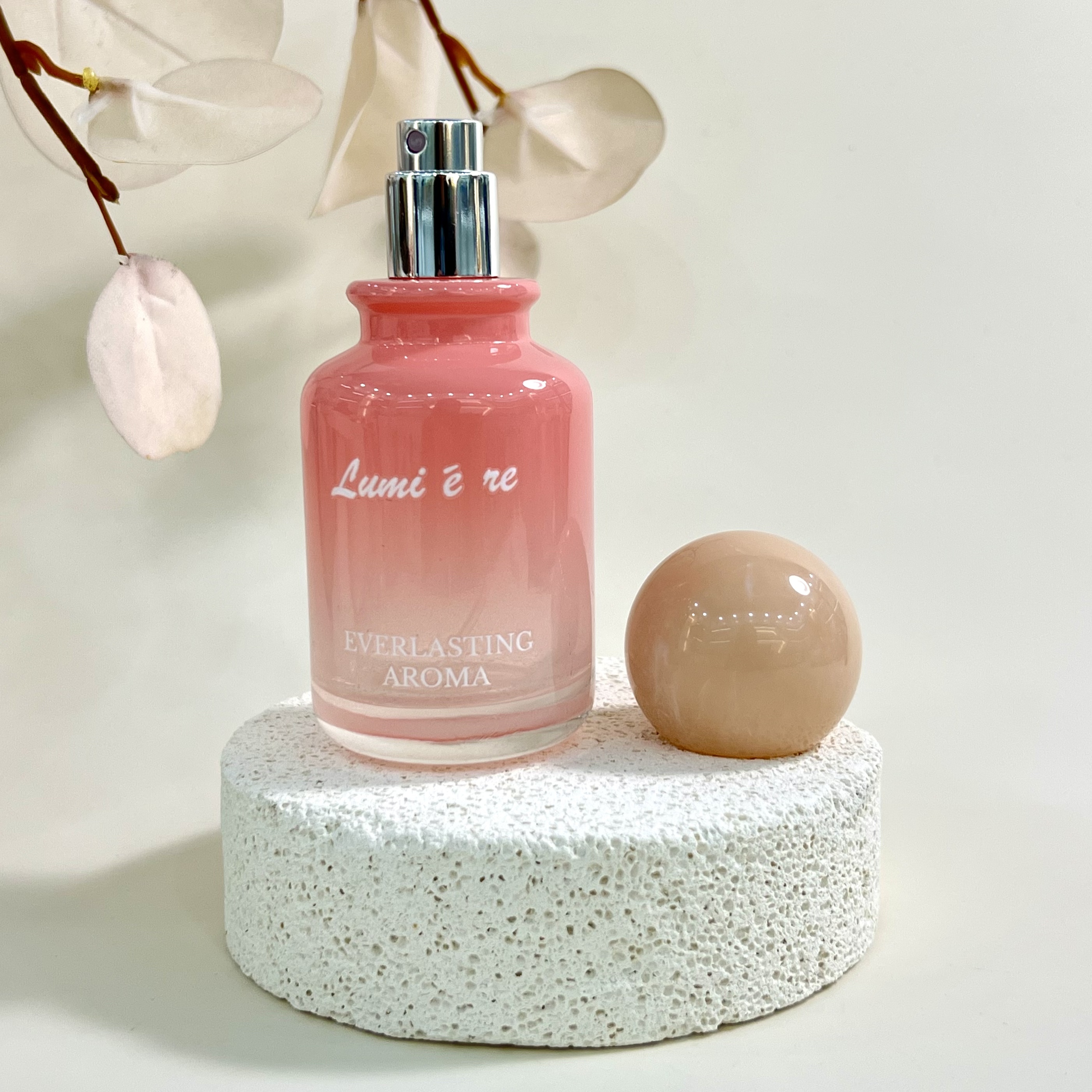 PERFUME BOTTLE