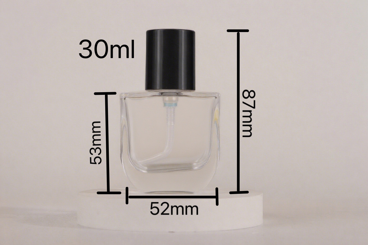 FOUNDATION BOTTLE