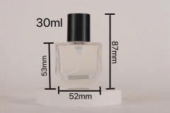 FOUNDATION BOTTLE