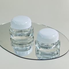 COSMETIC JAR