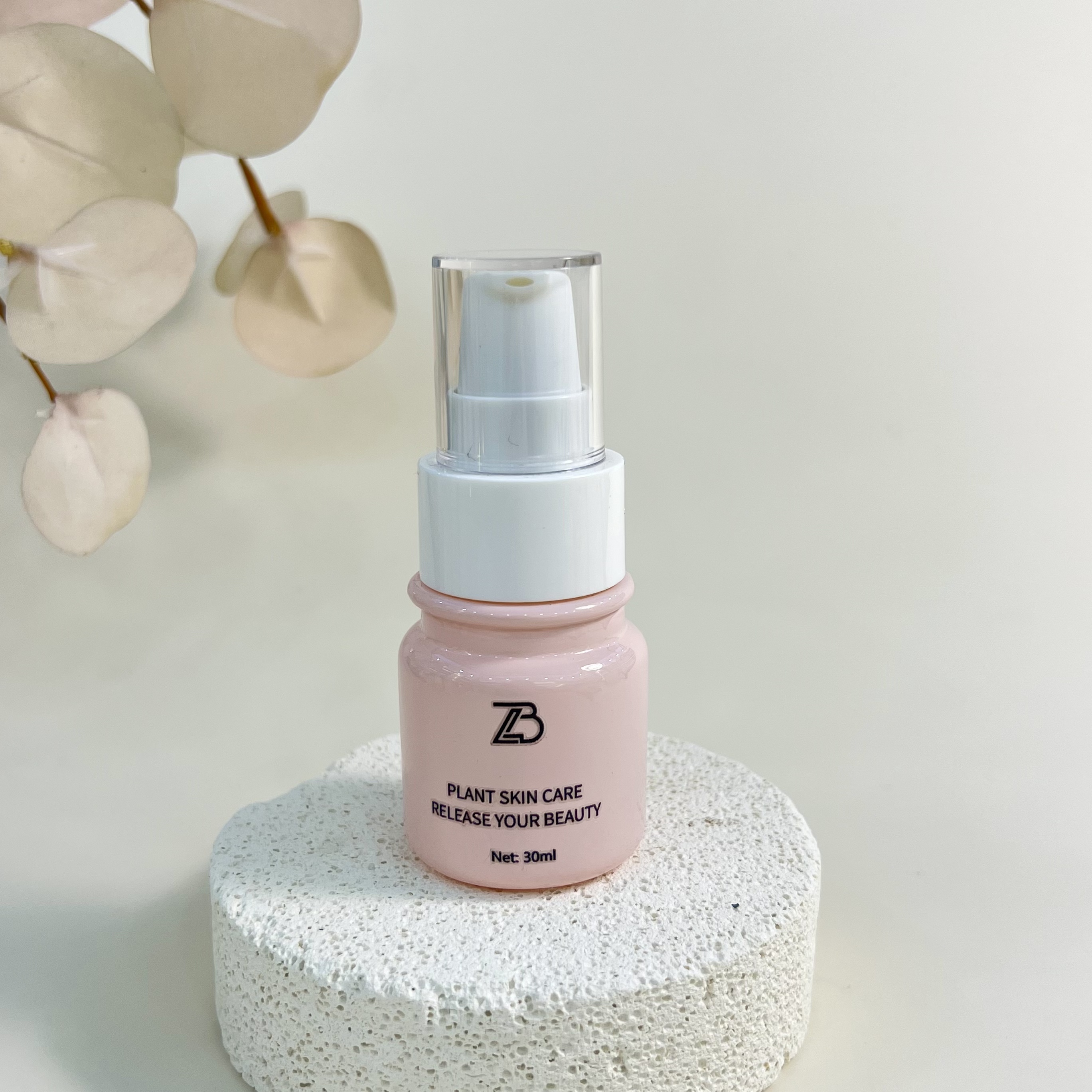 FOUNDATION BOTTLE