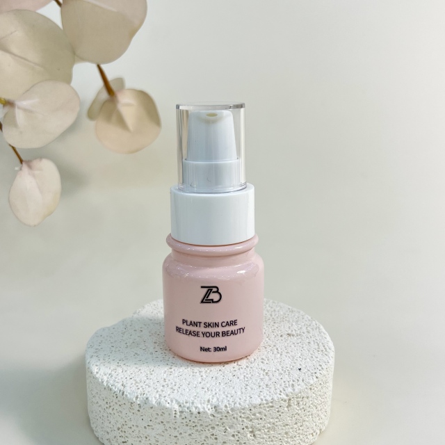 FOUNDATION BOTTLE