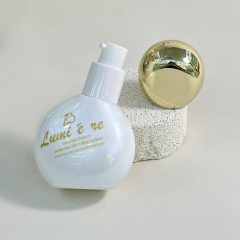 FOUNDATION BOTTLE