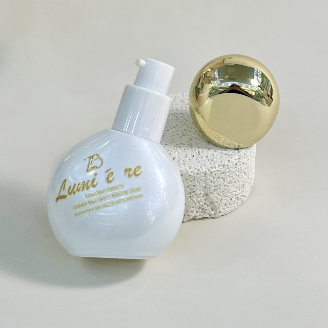 FOUNDATION BOTTLE
