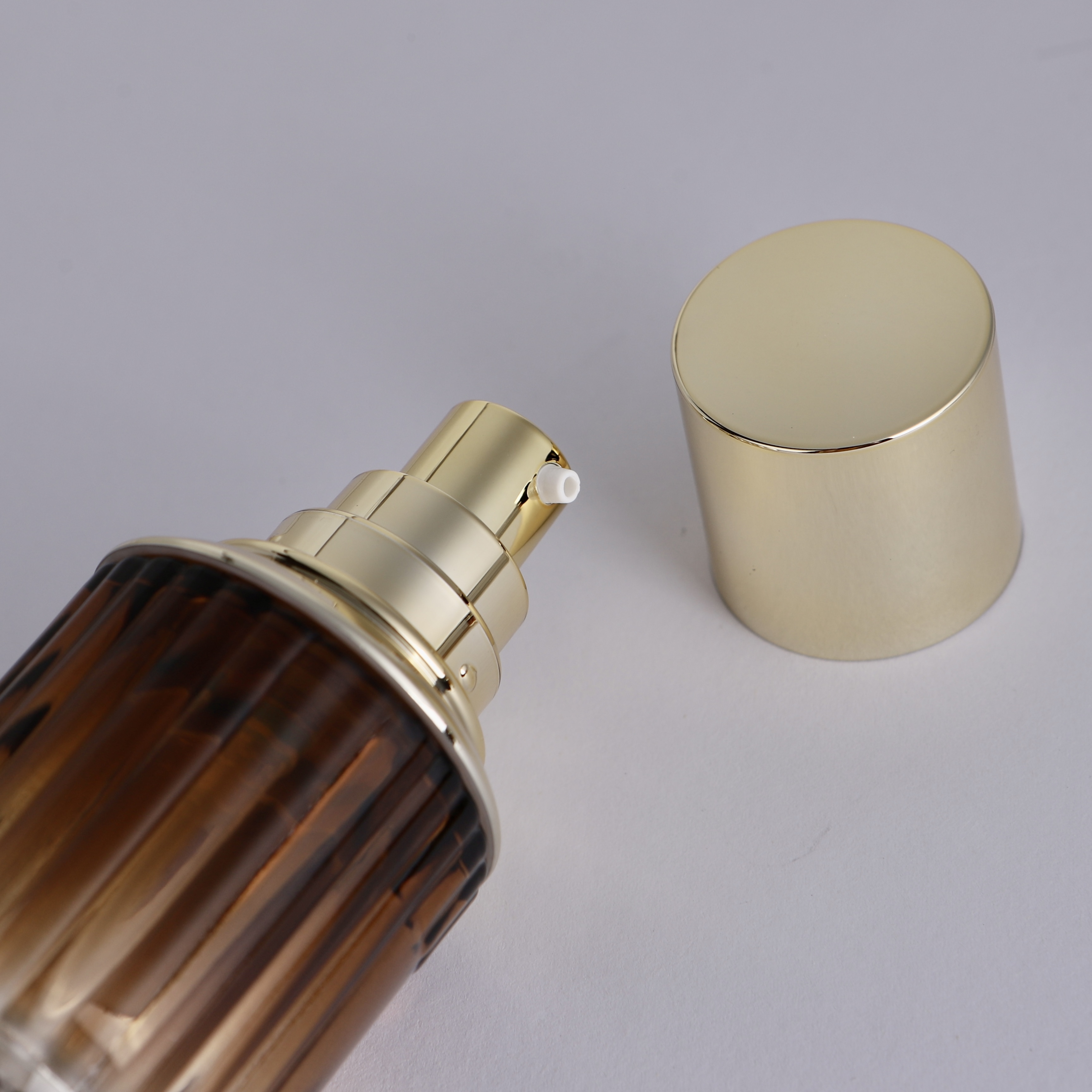 COSMETIC BOTTLE SET