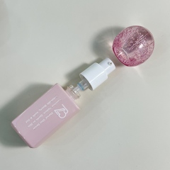 FOUNDATION BOTTLE