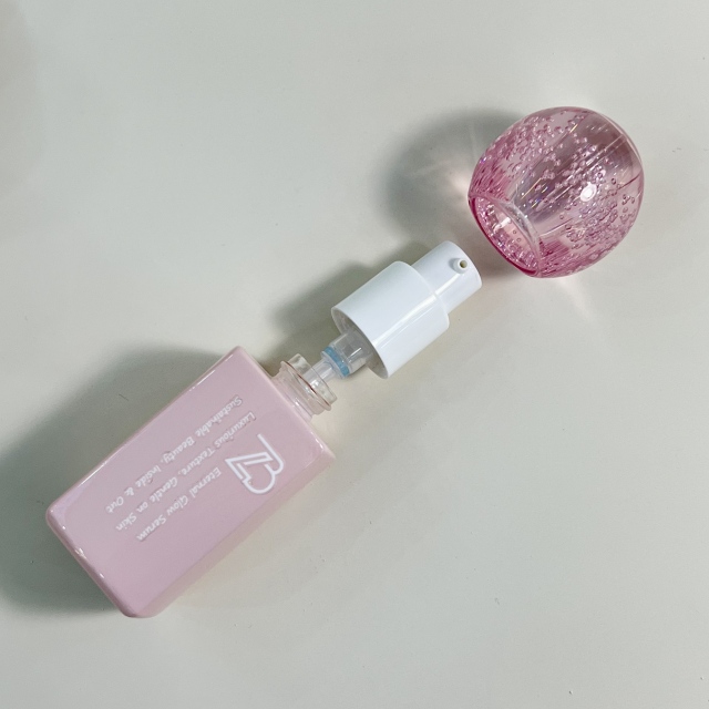 FOUNDATION BOTTLE