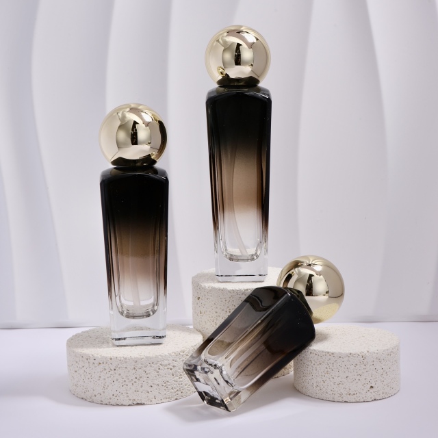 COSMETIC BOTTLE SET