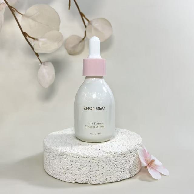 ESSENTIAL OIL DROPPER BOTTLE