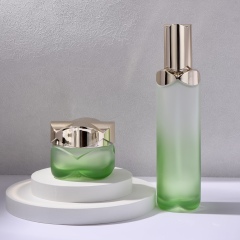 COSMETIC BOTTLE SET