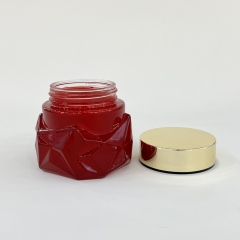 COSMETIC JAR