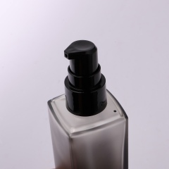COSMETIC BOTTLE SET