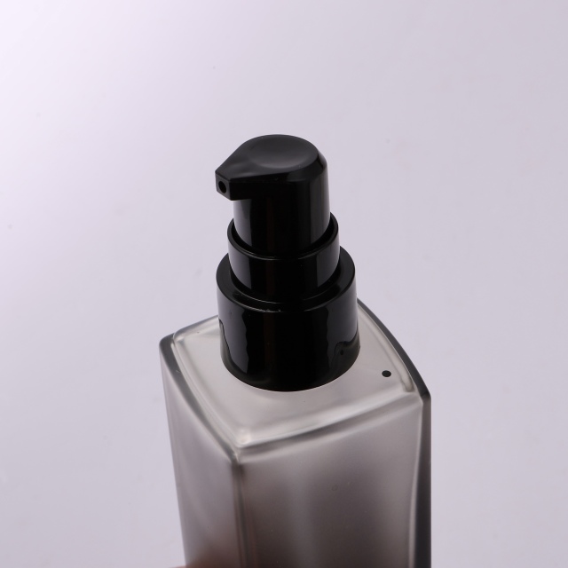 COSMETIC BOTTLE SET