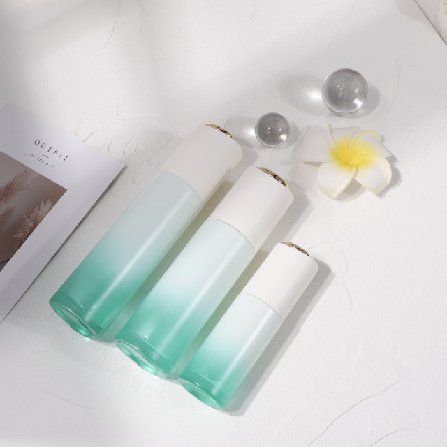 COSMETIC BOTTLE SET