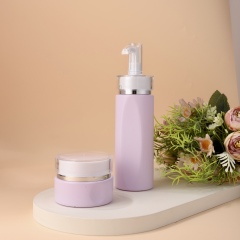 COSMETIC BOTTLE SET