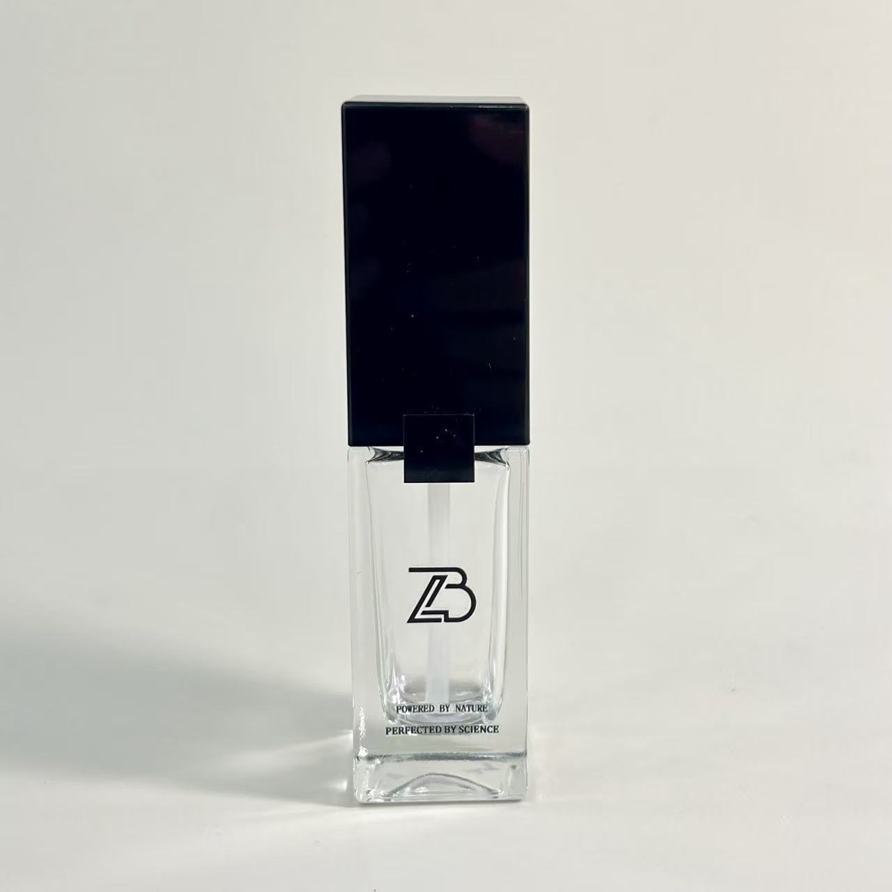 FOUNDATION BOTTLE