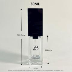 FOUNDATION BOTTLE