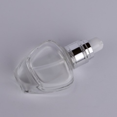 FOUNDATION BOTTLE
