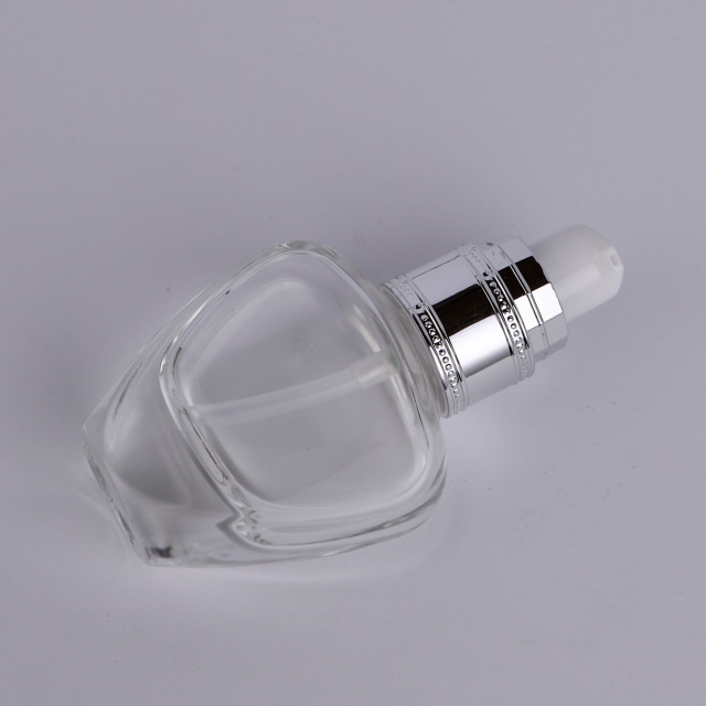 FOUNDATION BOTTLE