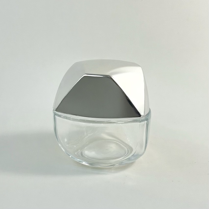 COSMETIC JAR