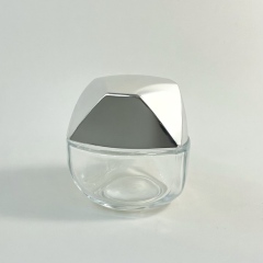 COSMETIC JAR