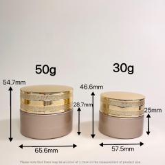 COSMETIC BOTTLE SET