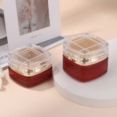 COSMETIC BOTTLE SET