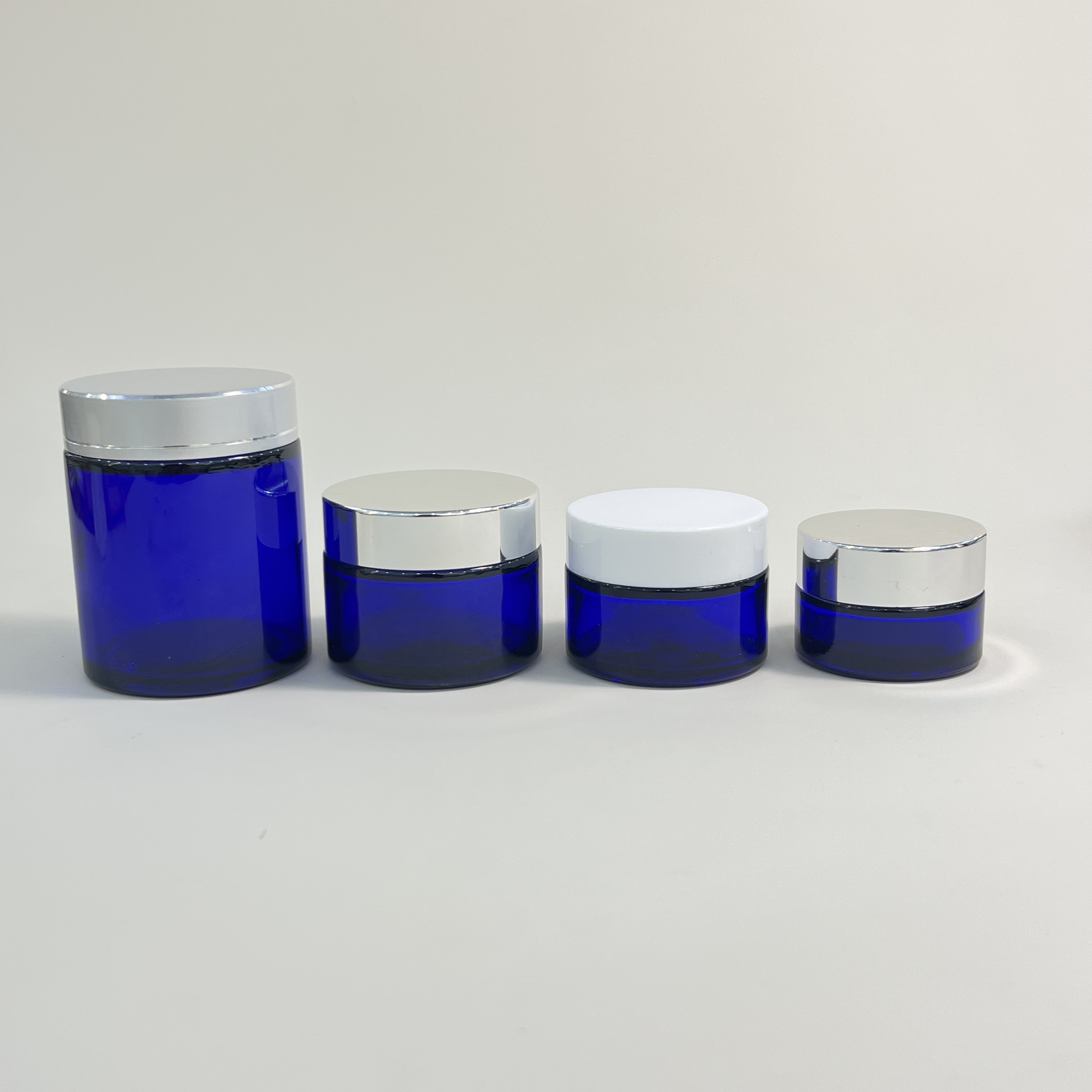 COSMETIC JAR