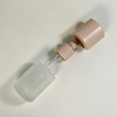 FOUNDATION BOTTLE