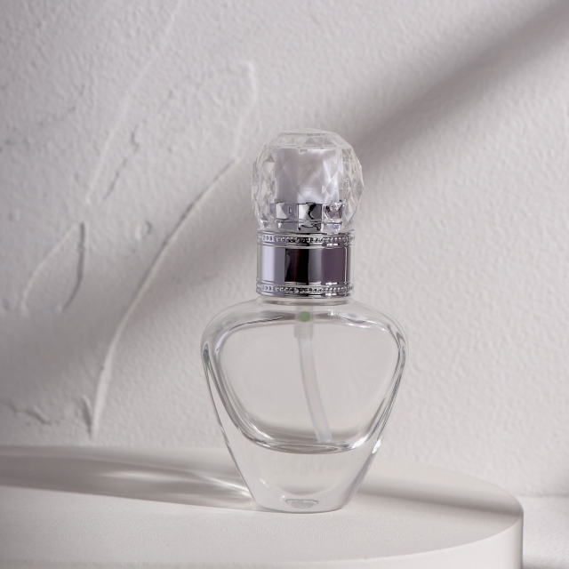 FOUNDATION BOTTLE