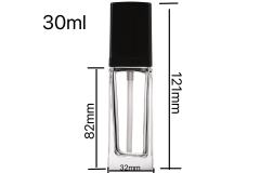 FOUNDATION BOTTLE