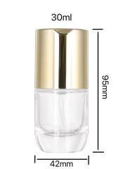 FOUNDATION BOTTLE