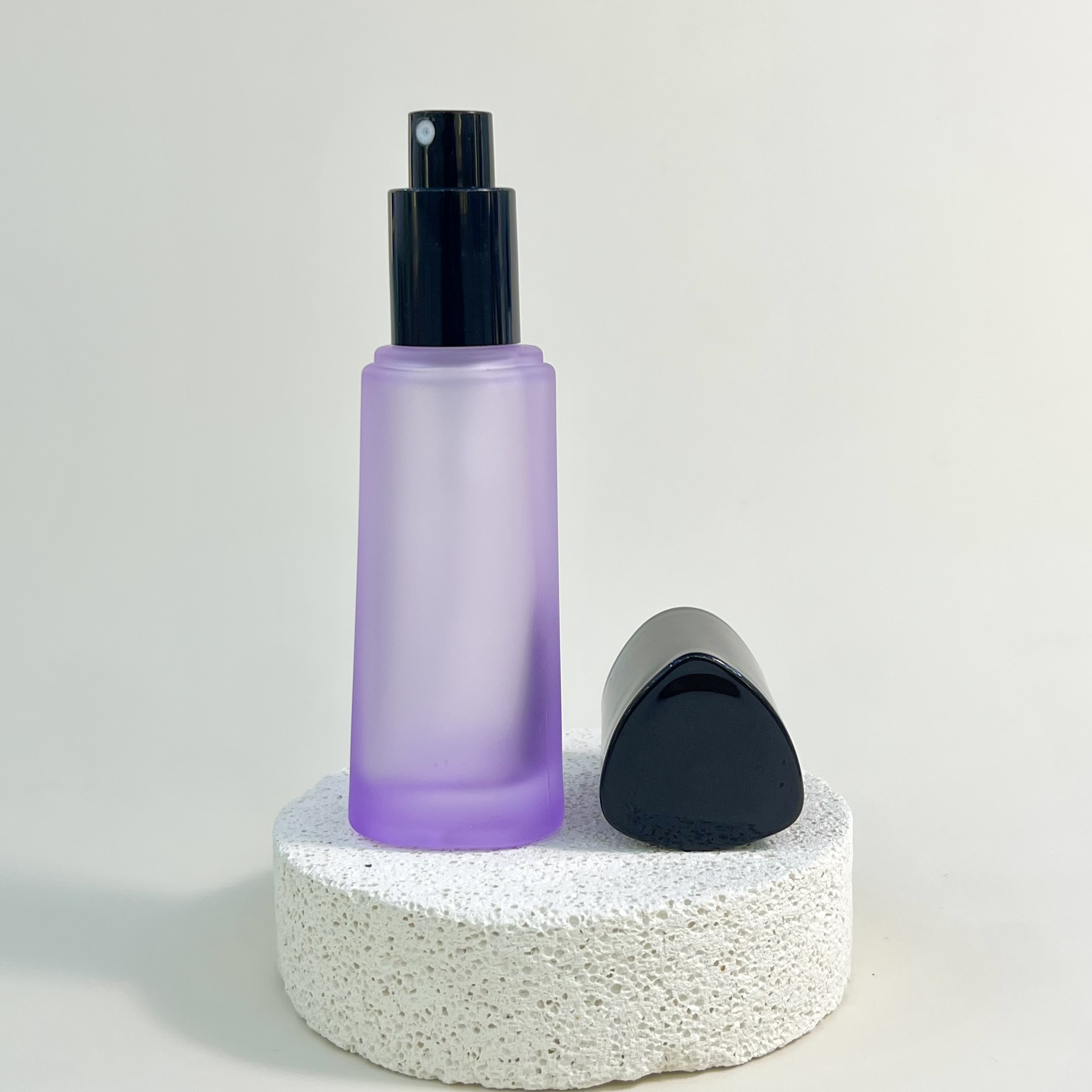 FOUNDATION BOTTLE