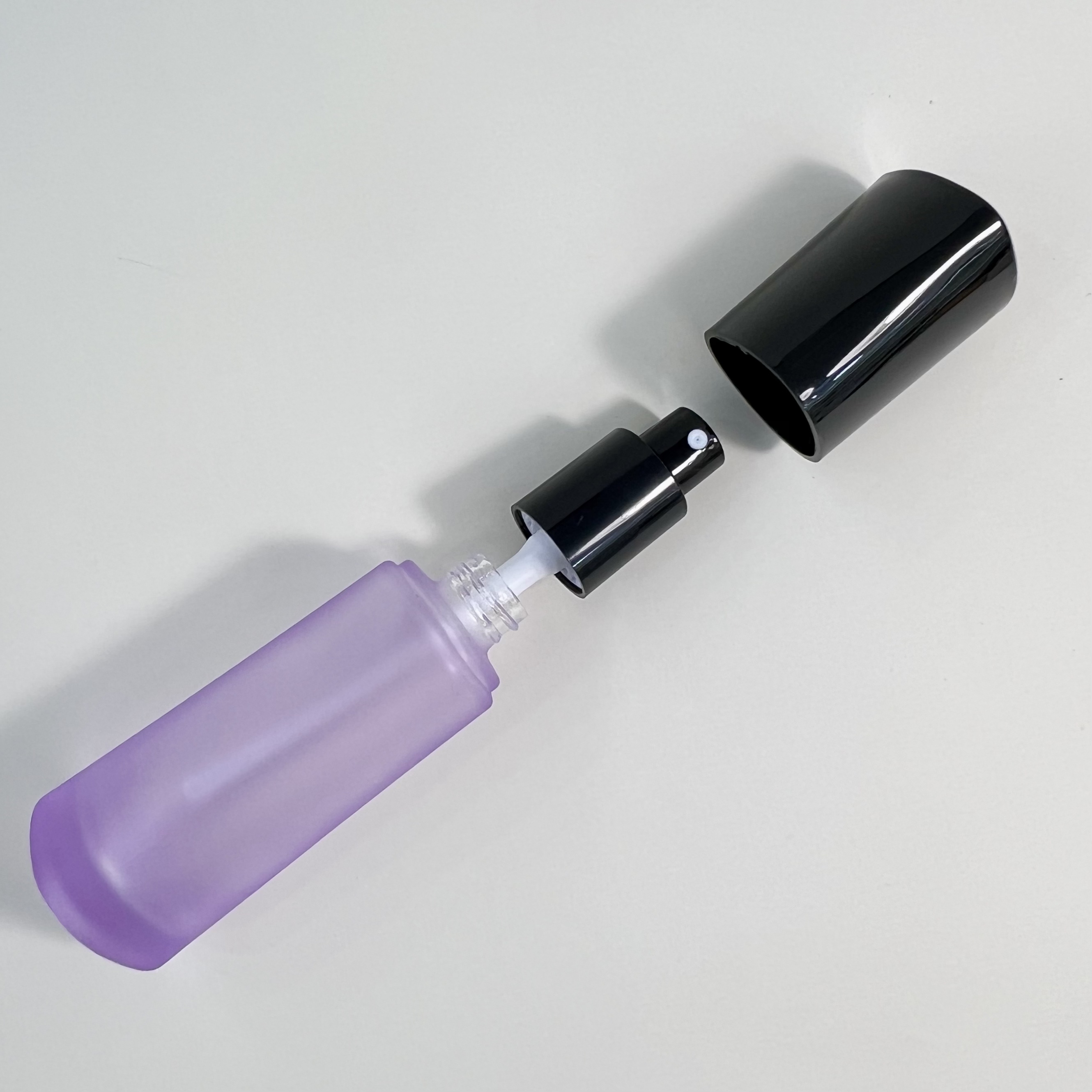 FOUNDATION BOTTLE