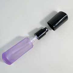 FOUNDATION BOTTLE