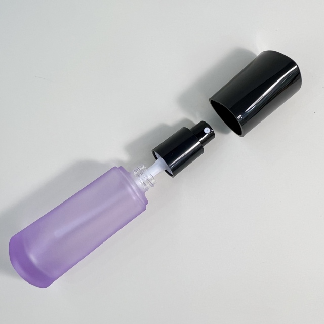 FOUNDATION BOTTLE