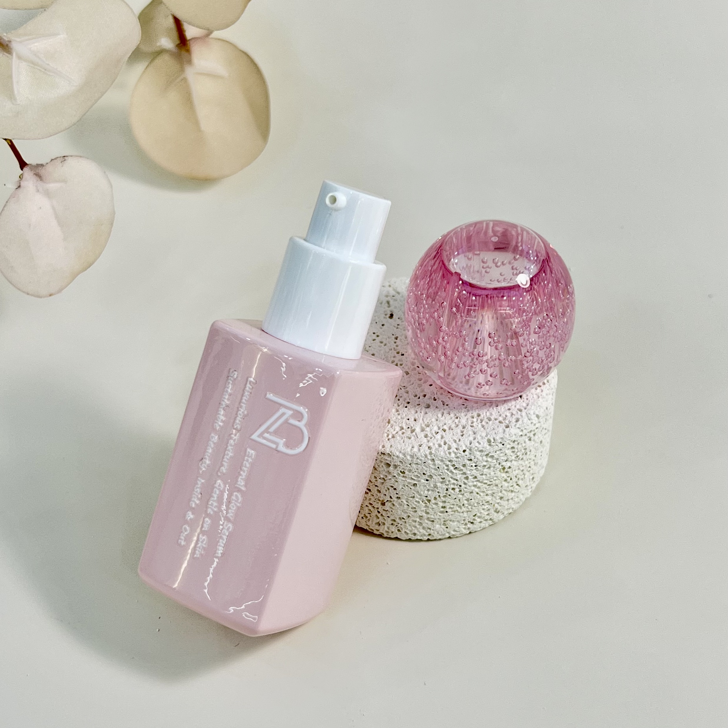 FOUNDATION BOTTLE