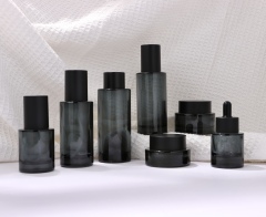 COSMETIC BOTTLE SET