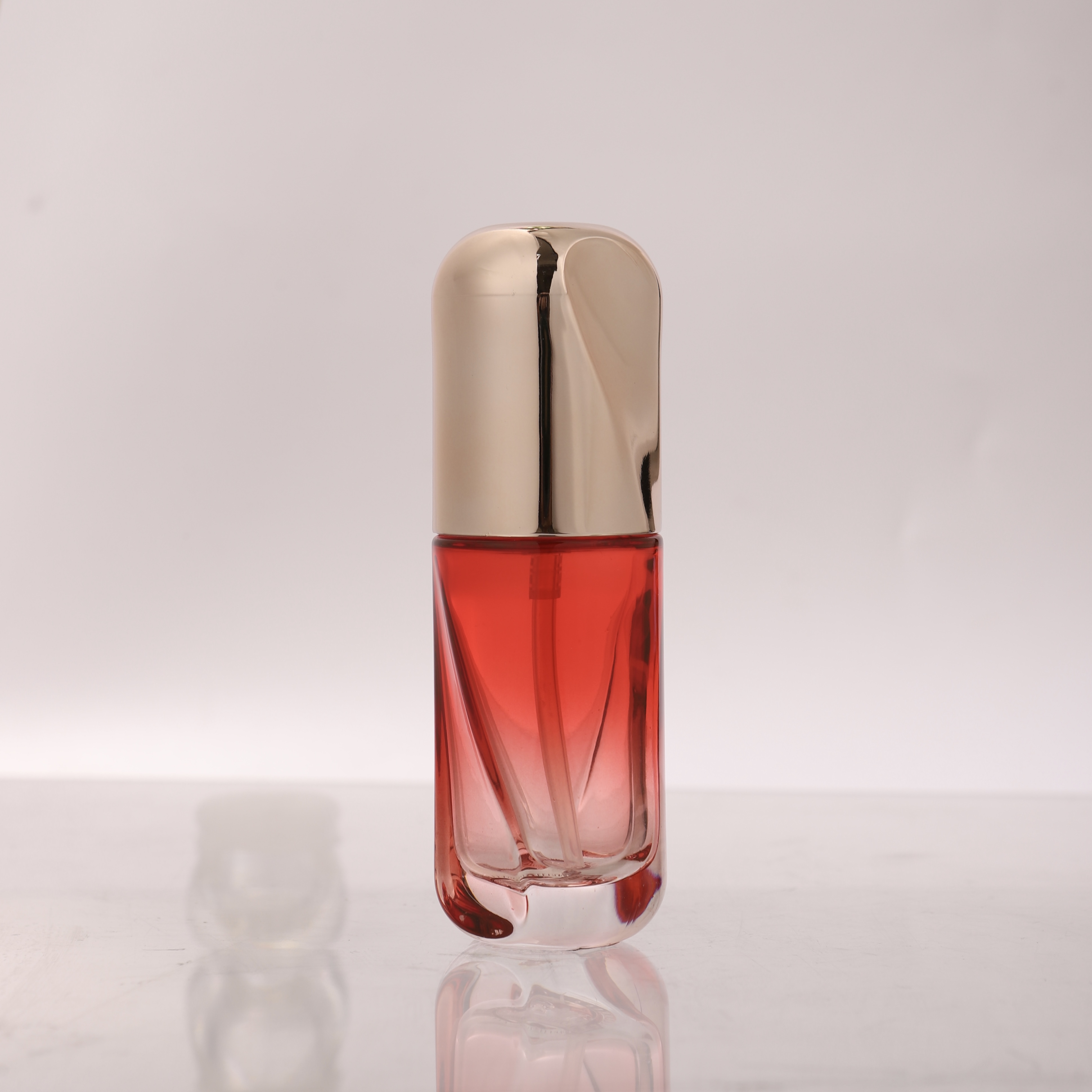 COSMETIC BOTTLE SET