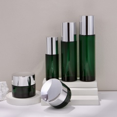 COSMETIC BOTTLE SET
